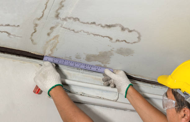 Reliable Basement Water Removal contractor in Richmond, ME by Water Damage Irwin